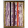 Image 2 : American Abstract OOC Signed Barnett Newman