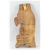 Image 2 : EDDIE CAMPBELL Canadian First Nation Wood