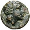 Image 1 : 350 BC Mysia Gambrion Bronze Coin