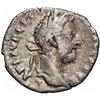 Image 1 : 177-192 Roman Empire Commodus Silver Denarius