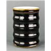 Image 2 : Chinese Jun Ware Porcelain Brush Pot