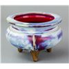 Image 2 : Chinese Junyao Yuan/Ming Type Porcelain Censer