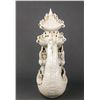 Image 2 : Ming Style Chinese Porcelain Dragon Boat