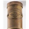 Image 2 : Victorian Marine Telescope 1915 Vintage Box
