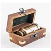 Image 4 : Victorian Marine Telescope 1915 Vintage Box