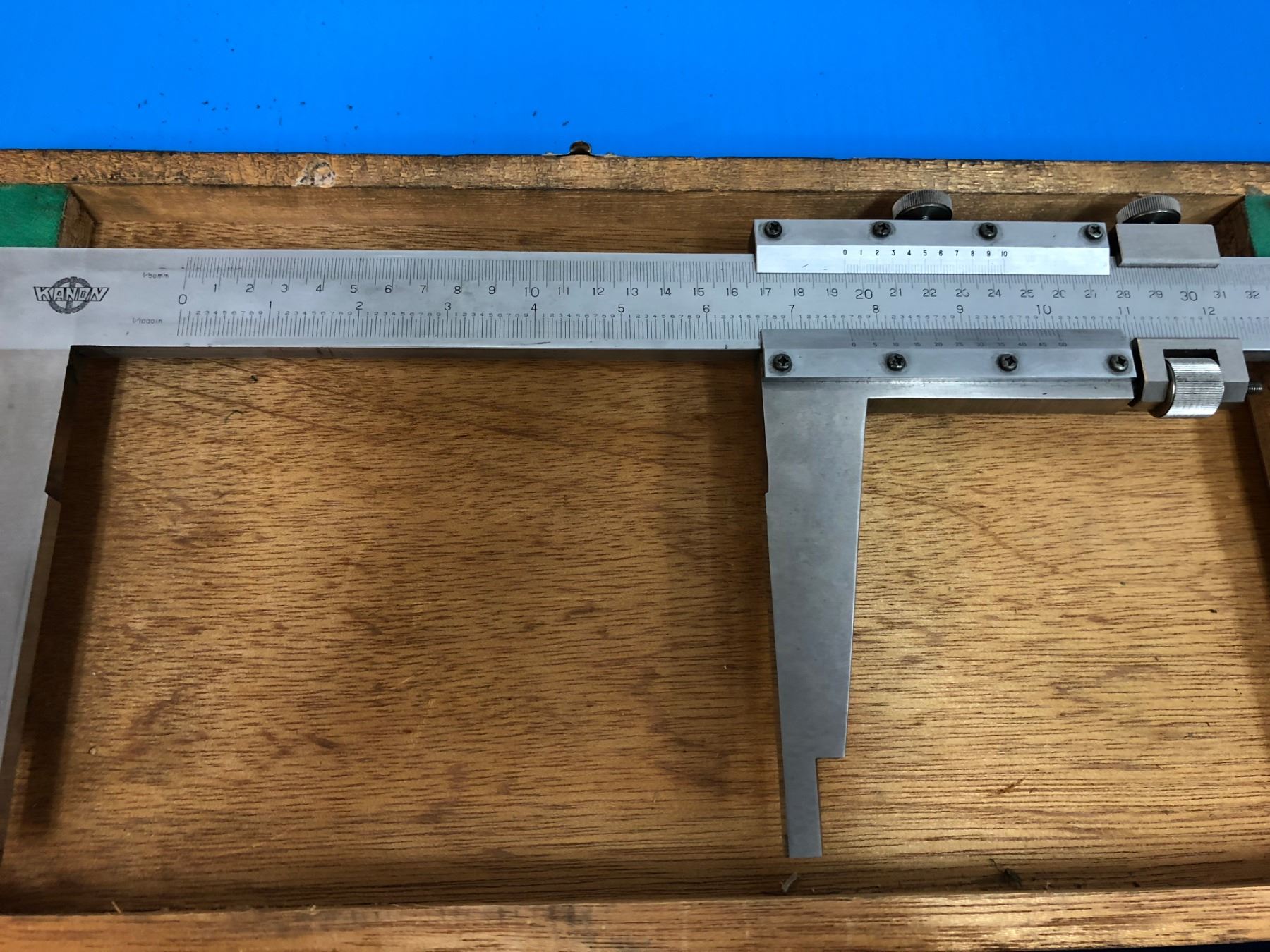 40 Inch Calipers 40