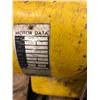 Image 1 : BUDGIT 1 TON HOIST *SEE PICS FOR MODEL NUMBER*