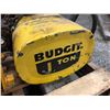 Image 2 : BUDGIT 1 TON HOIST *SEE PICS FOR MODEL NUMBER*