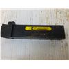 Image 4 : (10) KENNAMETAL TURNING TOOL HOLDERS