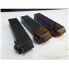 Image 7 : (10) KENNAMETAL TURNING TOOL HOLDERS