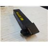 Image 8 : (10) KENNAMETAL TURNING TOOL HOLDERS