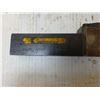 Image 2 : (2) KENNAMETAL INDEXABLE LATHE TOOL HOLDERS