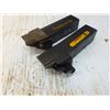 Image 3 : (2) KENNAMETAL INDEXABLE LATHE TOOL HOLDERS