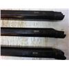 Image 2 : (3) VALENITE BORING BARS *SEE PICS FOR PART NUMBERS*