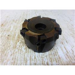 FANSTEEL VR/WESSON MILLING CUTTER