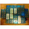 Image 1 : (104) INGERSOLL MISC CARBIDE INSERTS