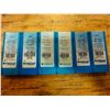 Image 3 : (104) INGERSOLL MISC CARBIDE INSERTS