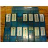 Image 1 : (106) INGERSOLL MISC CARBIDE INSERTS