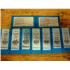 Image 3 : (106) INGERSOLL MISC CARBIDE INSERTS