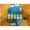 Image 1 : (98) INGERSOLL MISC CARBIDE INSERTS