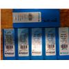 Image 3 : (98) INGERSOLL MISC CARBIDE INSERTS