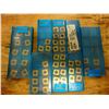 Image 1 : (56) INGERSOLL MISC CARBIDE INSERTS