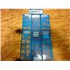 Image 1 : (50) INGERSOLL MISC CARBIDE INSERTS