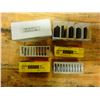 Image 2 : (45) VALENITE MISC CARBIDE INSERTS