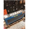 Image 3 : HOBART MEGA-FLEX 650 RVS WELDER