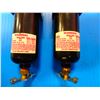 Image 2 : (2) ARROW PNEUMATICS - F300-02M - 1/4 MINI FILTERS