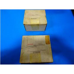 (2) *NIB* TRB PRECISION BEARINGS