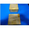 Image 1 : (2) *NIB* TRB PRECISION BEARINGS
