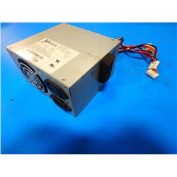 3Y POWER TECHNOLOGY POWER SUPPLY SS-1200-1111