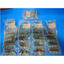 (17) *NIB* THE CROSBY GROUP 320N HOOKS