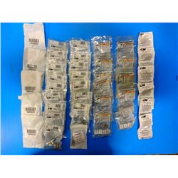 *NIB* LOT OF CM 4X1307 LATCH KITS