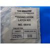 Image 2 : LOT OF *NIB* RIGGING HOOK LATCH KITS 4X410