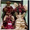 Image 1 : 4 CHRISTMAS ANGELS