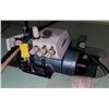Image 2 : VINTAGE JUKI COMMERCIAL SEWING MACHINE & ACCESSORIES
