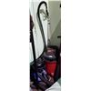 Image 1 : NUMATIC INTERNATIONAL COMMERCIAL STEAM CLEANER & CRAFTSMEN SHOP VAC