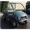 Image 2 : 2006 KAWASAKI MULE 610 4X4 W/ATTACHMENT