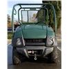 Image 3 : 2006 KAWASAKI MULE 610 4X4 W/ATTACHMENT