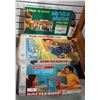 Image 1 : LOT OF VINTAGE GAMES