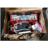 Image 2 : VINTAGE ROCKET SET IN BOX