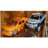 Image 1 : 2 DIE CAST TRUCKS