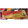 Image 1 : VINTAGE 15 LIGHT NOMA CHRISTMAS LIGHTS