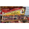 Image 2 : VINTAGE 15 LIGHT NOMA CHRISTMAS LIGHTS