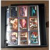 Image 2 : STAR TREK INAUGURAL EDITION COLLECTOR CARDS AND BADGE