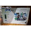 Image 1 : NEW IN BOX GOLIVE 2 STIX 2D GAME CONTROLLER
