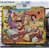Image 1 : VINTAGE FLINTSTONES METAL LUNCHBOX