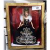 Image 1 : 2006 HOLIDAY BARBIE IN BOX BY BOB MACKIE